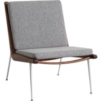 &Tradition - Boomerang Hm1 Loungestuhl von &Tradition