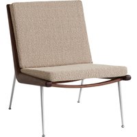 &Tradition - Boomerang Hm1 Loungestuhl von &Tradition