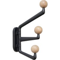 &Tradition - Capture Kleiderhaken Sc74 And Sc75 von &Tradition