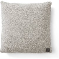 &Tradition - Collect SC28 Kissen Soft Bouclé, 50 x 50 cm, cloud von &Tradition