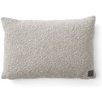 &Tradition - Collect SC48 Kissen Soft Boucle, 40 x 60 cm, cloud von &Tradition