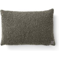 &Tradition - Collect SC48 Kissen Soft Boucle, 40 x 60 cm, sage von &Tradition