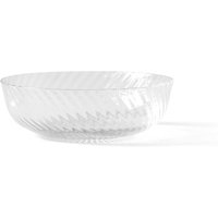 &Tradition - Collect SC82 Glasschale Ø 14 cm, klar von &Tradition