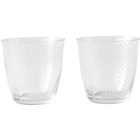 &Tradition - Collect Trinkglas Sc78 von &Tradition