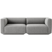 &Tradition - Develius Sofa Ev1j Ev2k von &Tradition