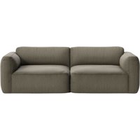 &Tradition - Develius Mellow Sofa Ev8a Ev8b von &Tradition