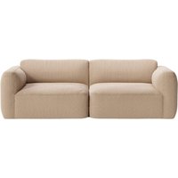 &Tradition - Develius Mellow Sofa Ev8a Ev8b von &Tradition