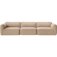 &Tradition - Develius Mellow Sofa Ev8a Ev8c Ev8b von &Tradition