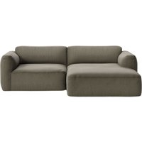 &Tradition - Develius Mellow Sofa Ev8a Ev8i Ev8h Ev8b von &Tradition