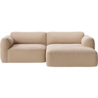 &Tradition - Develius Mellow Sofa Ev8a Ev8i Ev8h Ev8b von &Tradition