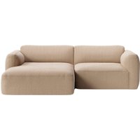 &Tradition - Develius Mellow Sofa Ev8a Ev8i Ev8h Ev8b von &Tradition