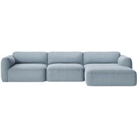 &Tradition - Develius Mellow Sofa Ev8h Ev8c Ev8b Ev8a Ev8c Ev8i von &Tradition