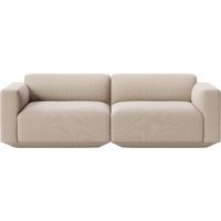 &Tradition - Develius Sofa Konfiguration A von &Tradition