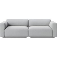 &Tradition - Develius Sofa Konfiguration A von &Tradition