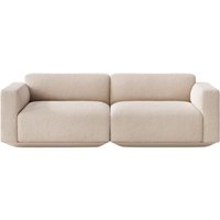 &Tradition - Develius Sofa Konfiguration A &Tradition - Develius Sofa Konfiguration A von &Tradition
