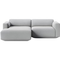 &Tradition - Develius Sofa Konfiguration C von &Tradition