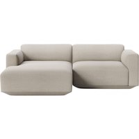 &Tradition - Develius Sofa Konfiguration C &Tradition - Develius Sofa Konfiguration C von &Tradition