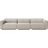 &Tradition - Develius Sofa Konfiguration D von &Tradition