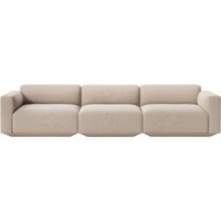 &Tradition - Develius Sofa Konfiguration D von &Tradition