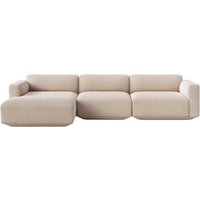 &Tradition - Develius Sofa Konfiguration E von &Tradition