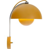&Tradition - Flowerpot Wandleuchte Vp8 von &Tradition