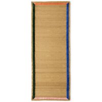 &Tradition - Framed AP14 Teppich, 90 x 240 cm, sisal von &Tradition