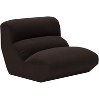 &Tradition - Hi Lo 54av Sofamodul Sessel von &Tradition