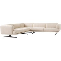 &Tradition - Inland Av41 Ecksofa von &Tradition