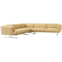 &Tradition - Inland Av41 Ecksofa von &Tradition