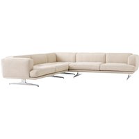 &Tradition - Inland Av41 Ecksofa von &Tradition