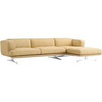&Tradition - Inland Av42 Sofa Chaise Longue Rechts &Tradition - Inland Av42 Sofa Chaise Longue Rechts von &Tradition