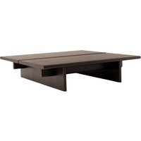 &Tradition - Ita Couchtisch Os3 And Os4 von &Tradition