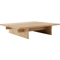 &Tradition - Ita Couchtisch Os3 And Os4 von &Tradition