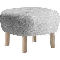&Tradition - Little Petra Atd1 Pouf von &Tradition
