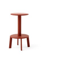 &Tradition - Massif AV39 Thekenhocker, ember von &Tradition