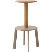 &Tradition - Massif Av40 Barhocker von &Tradition