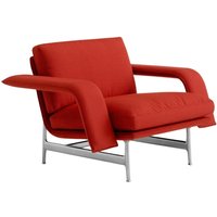 &Tradition - Meantime Loungesessel Av29 von &Tradition