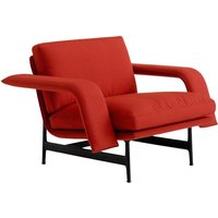 &Tradition - Meantime Loungesessel Av29 von &Tradition