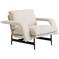 &Tradition - Meantime Loungesessel Av29 von &Tradition