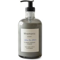 &Tradition - Mnemonic MNC2 Handlotion, After The Rain, 375 ml von &Tradition