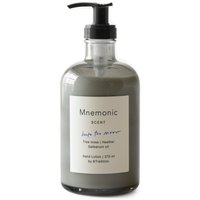 &Tradition - Mnemonic MNC2 Handlotion, Into The Moor, 375 ml von &Tradition