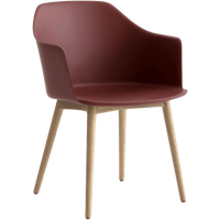 &Tradition - Rely Hw76 Stuhl &Tradition - Rely Hw76 Stuhl von &Tradition