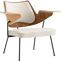 &Tradition - Rfh Rd8 Lounge Stuhl von &Tradition