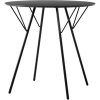 &Tradition - Rfh Terrace Rd5 And Rd6 Gartentisch &Tradition - Rfh Terrace Rd5 And Rd6 Gartentisch von &Tradition