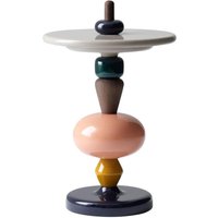 &Tradition - Shuffle MH1 Beistelltisch, spectrum lackiert / glänzend von &Tradition