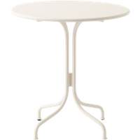 &Tradition - Thorvald Cafe Tisch Sc96 Rund von &Tradition