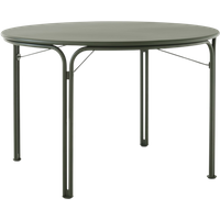 &Tradition - Thorvald Dining Table Sc98 &Tradition - Thorvald Dining Table Sc98 von &Tradition