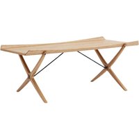 &Tradition - X Couchtisch Hm13 von &Tradition