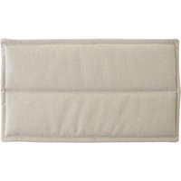 &Tradition - Ville Outdoor Fusshocker Av46 Sitzkissen von &Tradition