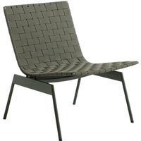 &Tradition - Ville Outdoor Loungestuhl Av44 von &Tradition